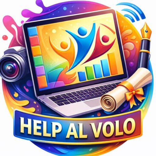 help al volo